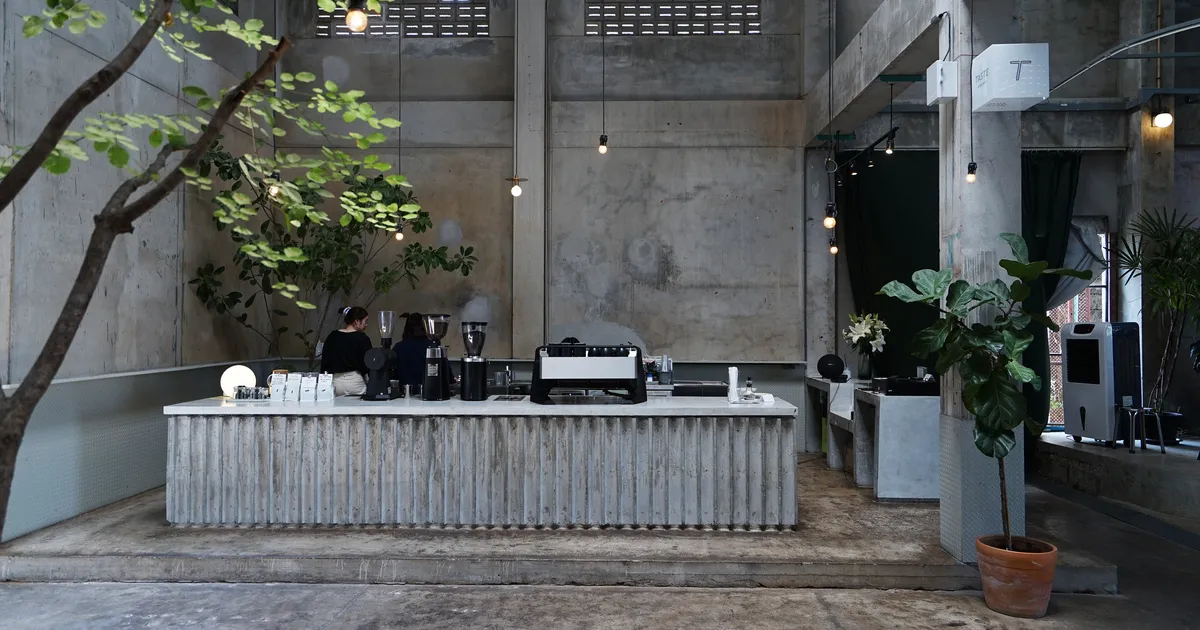 おしゃれな店舗の内装を実現する5つのステップ